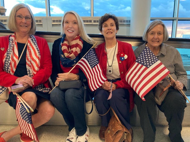 8_Honor Flight 2023